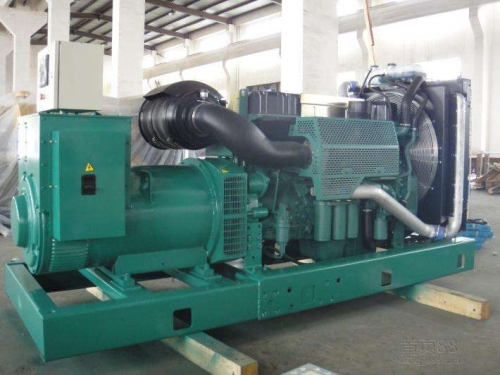 福山便携静音：租赁无声发电机组，便携式解决能源需求